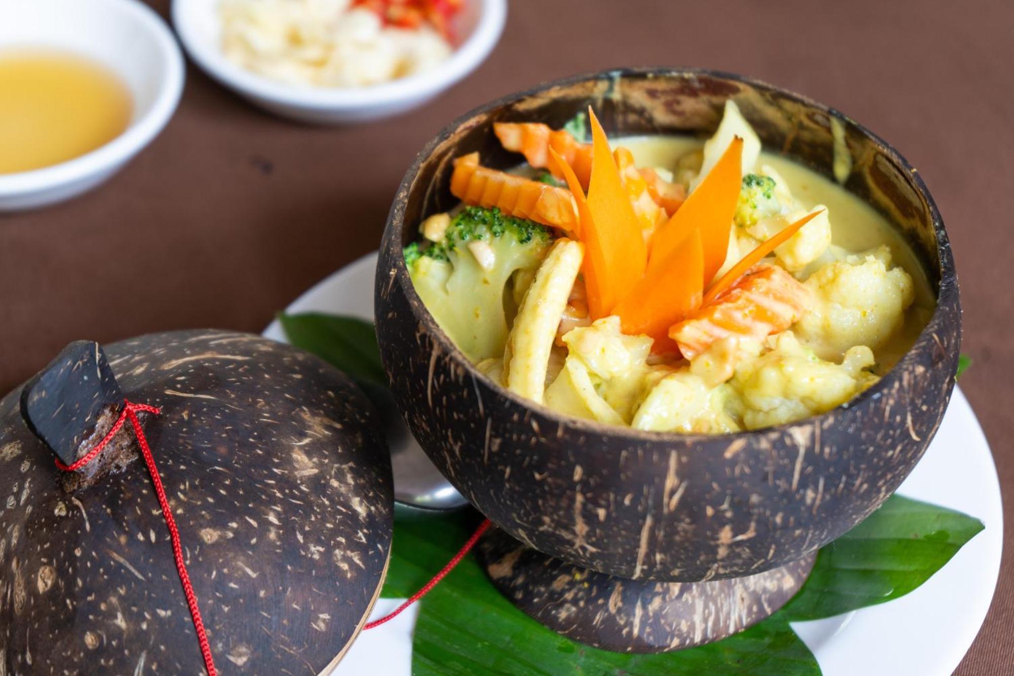 Angkor Rendezvous  Hotel Sziemreap Kültér fotó