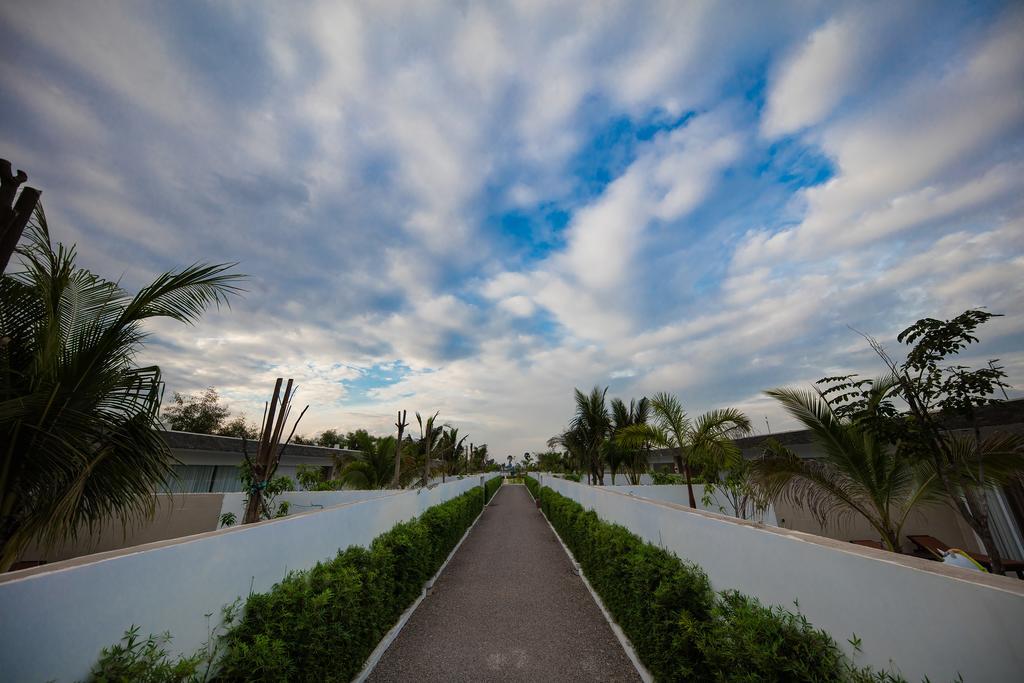 Angkor Rendezvous  Hotel Sziemreap Kültér fotó