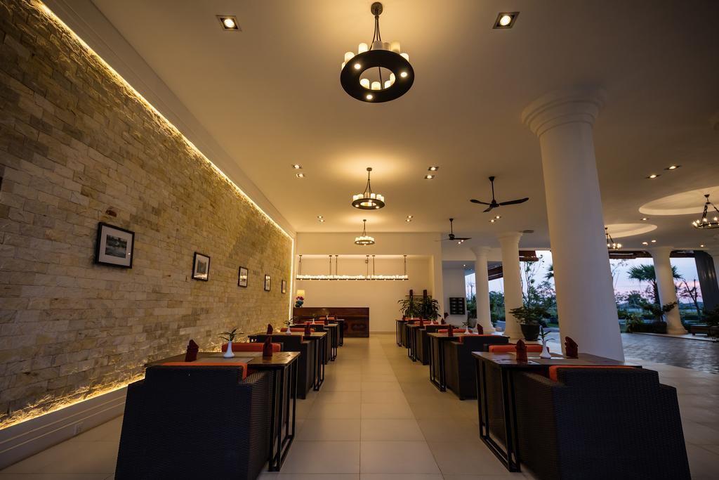 Angkor Rendezvous  Hotel Sziemreap Kültér fotó