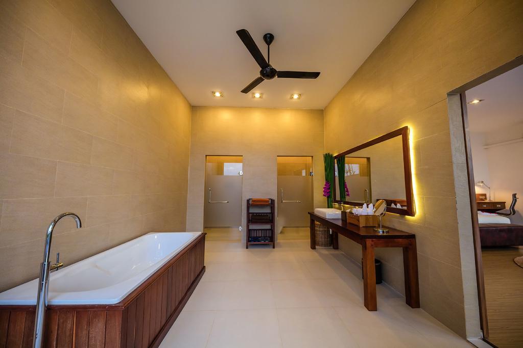 Angkor Rendezvous  Hotel Sziemreap Kültér fotó