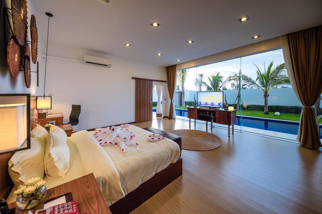 Angkor Rendezvous  Hotel Sziemreap Kültér fotó
