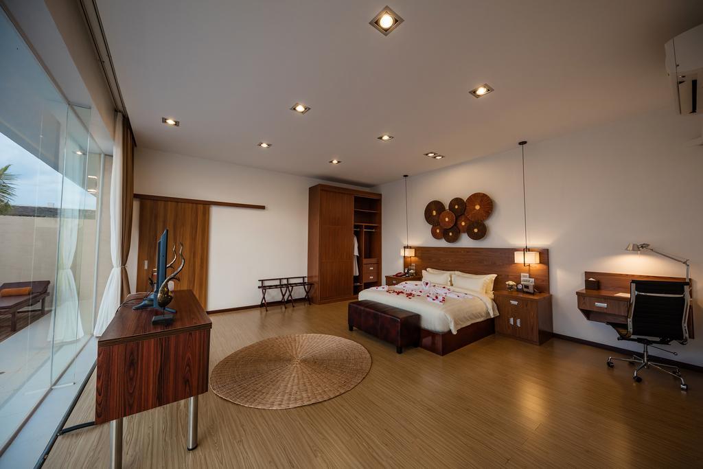 Angkor Rendezvous  Hotel Sziemreap Kültér fotó