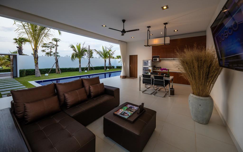 Angkor Rendezvous  Hotel Sziemreap Kültér fotó