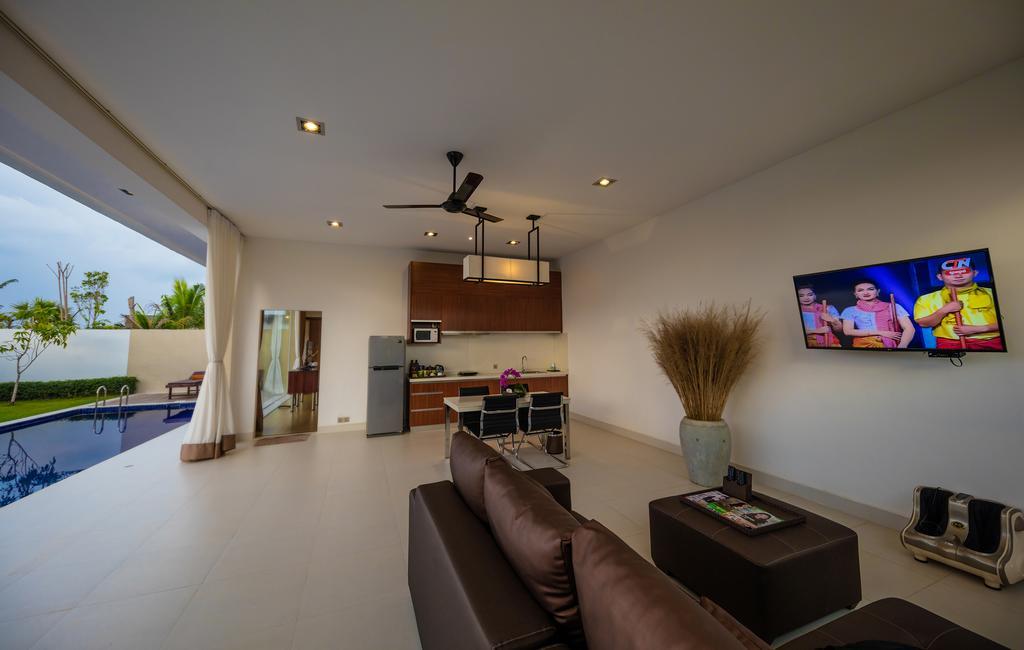 Angkor Rendezvous  Hotel Sziemreap Kültér fotó