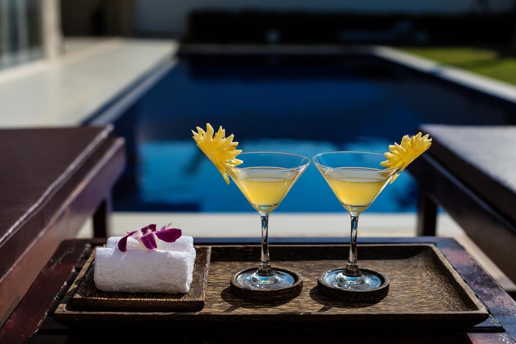 Angkor Rendezvous  Hotel Sziemreap Kültér fotó