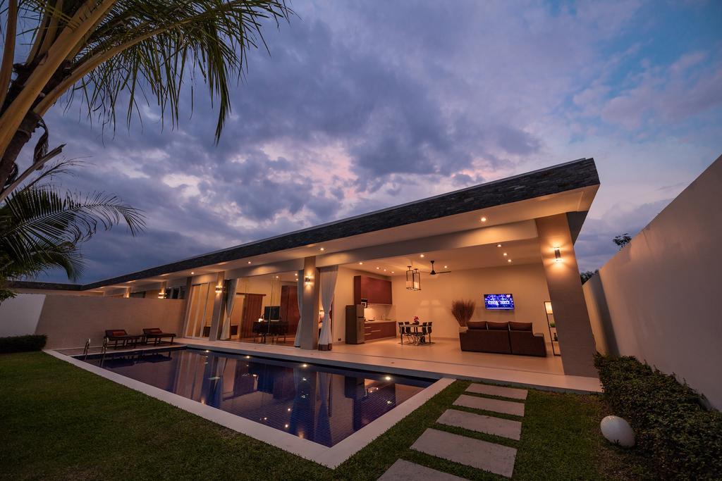 Angkor Rendezvous  Hotel Sziemreap Kültér fotó