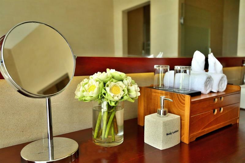 Angkor Rendezvous  Hotel Sziemreap Kültér fotó